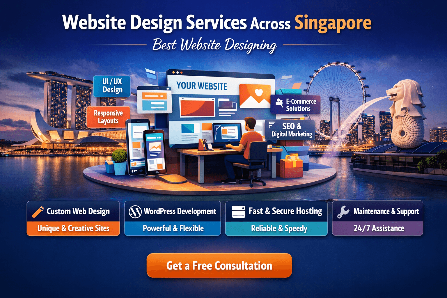 20251217_2016_Website Design Singapore_simple_compose_01kcp0b0yxetyb0rpd13kn0swv Website Design Services Across Singapore | Best Website Designing