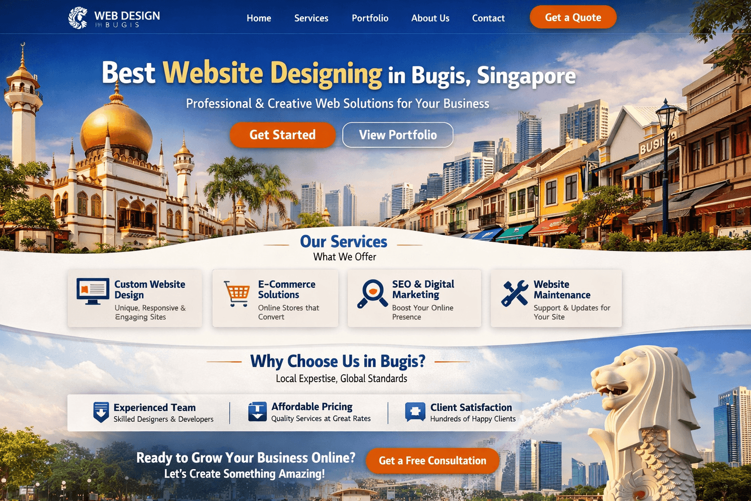 20251217_2220_Website Design Singapore_simple_compose_01kcp7e3d4e1c97s9d6hq0e5e0 Website Design in Bugis, Singapore | Best Website Designing